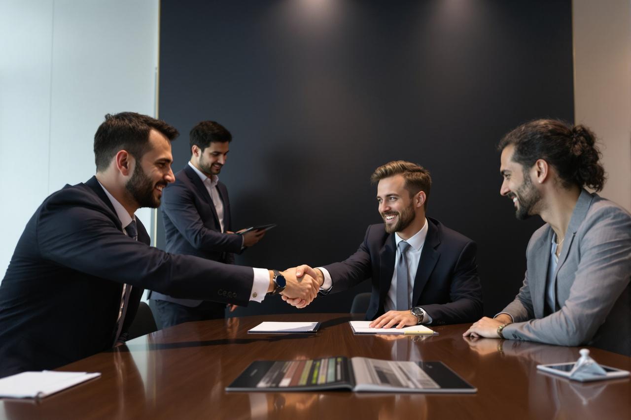 百花视频与腾讯视频达成战略合作，共同打造精品网络剧