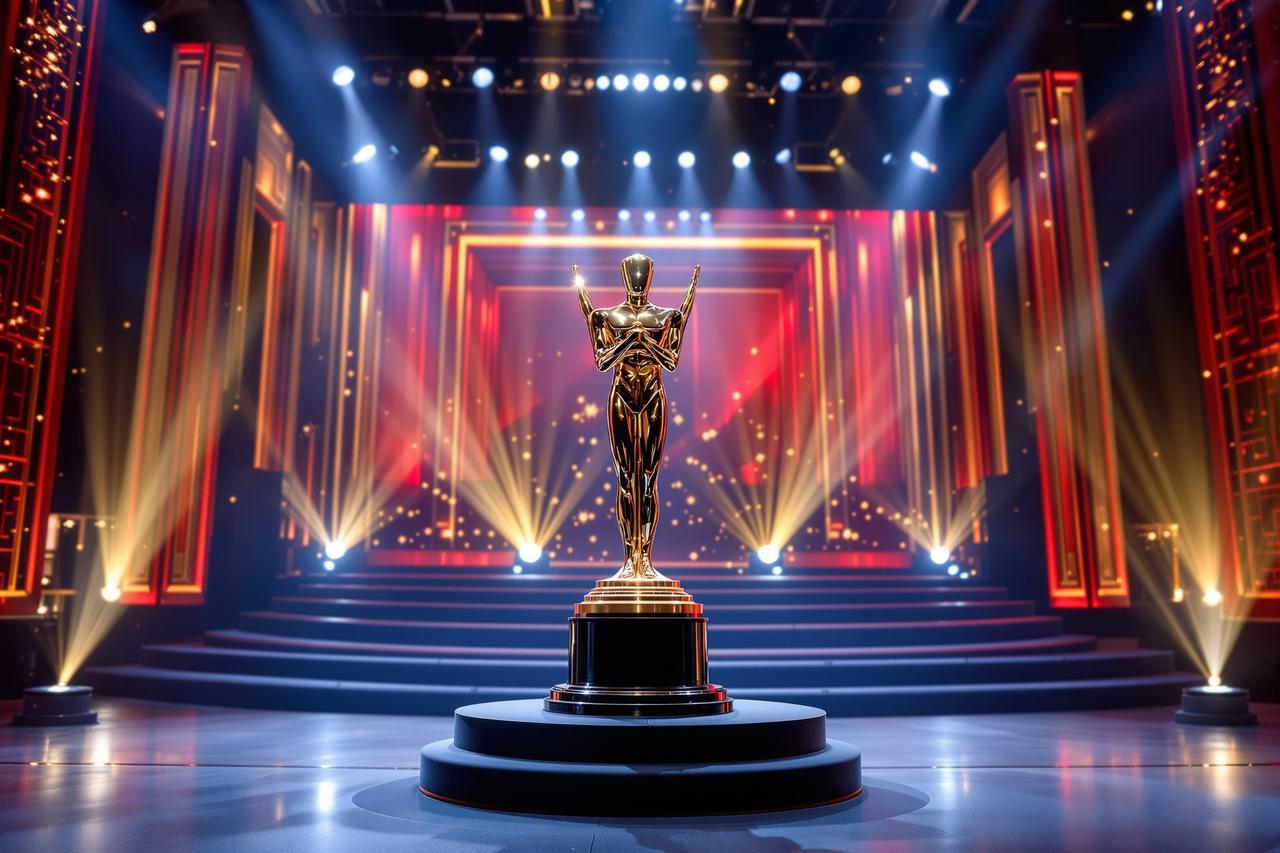 百花视频荣获第32届金鸡奖最佳影片等五项大奖